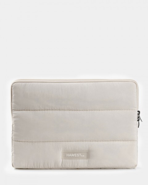 ЧОХОЛ ДЛЯ MACBOOK "CHESTER" софт, молочний