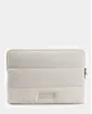 ЧОХОЛ ДЛЯ MACBOOK "CHESTER" софт, молочний