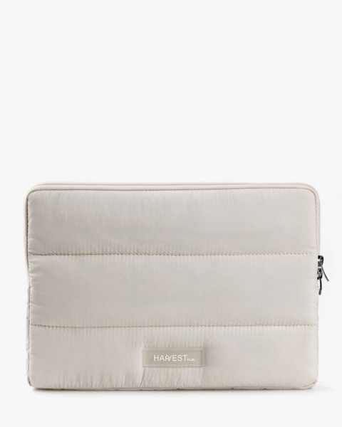 ЧОХОЛ ДЛЯ MACBOOK "CHESTER" софт, молочний