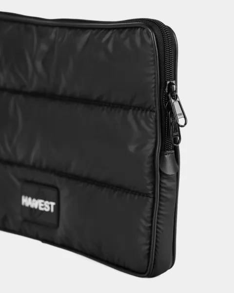 Чохол для MACBOOK "Chester" поліестер, чорний