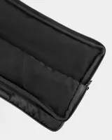 Чохол для MACBOOK "Chester" поліестер, чорний