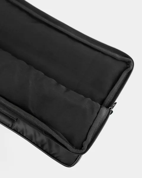 Чохол для MACBOOK "Chester" поліестер, чорний