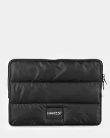 Чохол для MACBOOK "Chester" поліестер, чорний