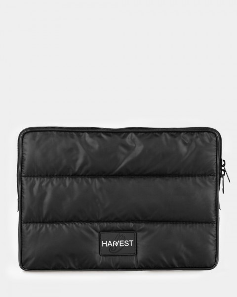 Чохол для MACBOOK "Chester" поліестер, чорний
