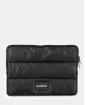Чохол для MACBOOK "Chester" поліестер, чорний