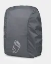 Rain Cover поліестер, сірий