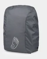 Rain Cover поліестер, сірий