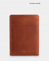 "LAPTOP CASE 03" вінтаж, оранж