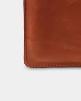 "LAPTOP CASE 03" вінтаж, оранж