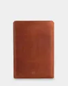 "LAPTOP CASE 03" вінтаж, оранж