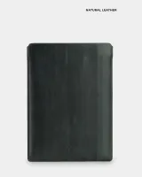 "LAPTOP CASE 03" вінтаж, смарагд