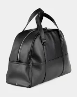 "AUSTIN BAG" екошкіра, чорна