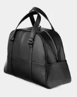 "AUSTIN BAG" екошкіра, чорна