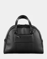 "AUSTIN BAG" екошкіра, чорна