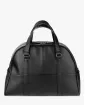 "AUSTIN BAG" екошкіра, чорна
