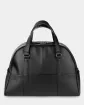 "AUSTIN BAG" екошкіра, чорна