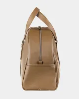 "AUSTIN BAG" екошкіра, браун