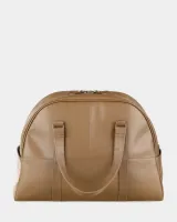 "AUSTIN BAG" екошкіра, браун