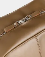 "AUSTIN BAG" екошкіра, браун