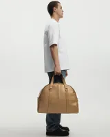 "AUSTIN BAG" екошкіра, браун