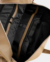 "AUSTIN BAG" екошкіра, браун