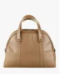 "AUSTIN BAG" екошкіра, браун