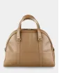 "AUSTIN BAG" екошкіра, браун