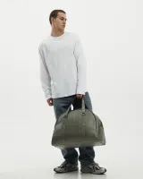 "AUSTIN BAG" екошкіра, хакі