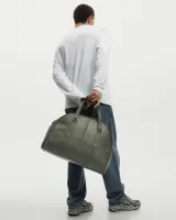 "AUSTIN BAG" екошкіра, хакі