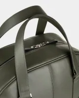 "AUSTIN BAG" екошкіра, хакі