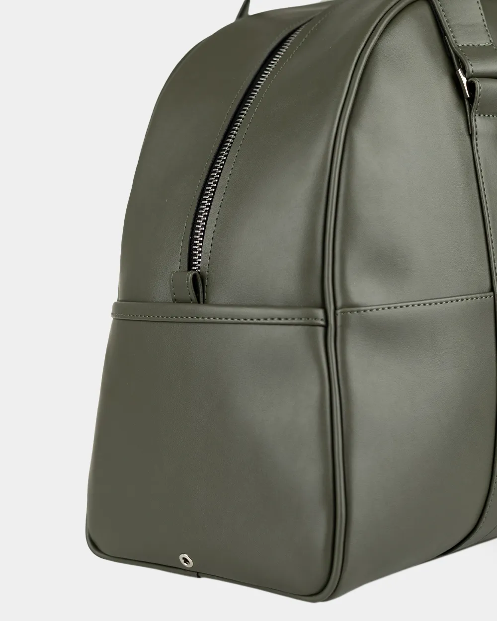 "AUSTIN BAG" екошкіра, хакі