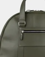 "AUSTIN BAG" екошкіра, хакі
