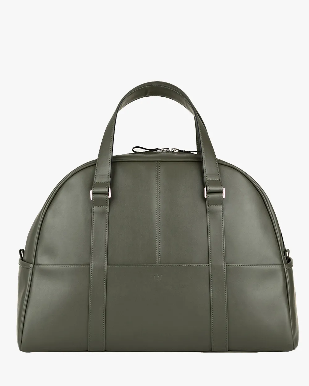 "AUSTIN BAG" екошкіра, хакі