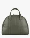 "AUSTIN BAG" екошкіра, хакі