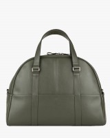 "AUSTIN BAG" екошкіра, хакі