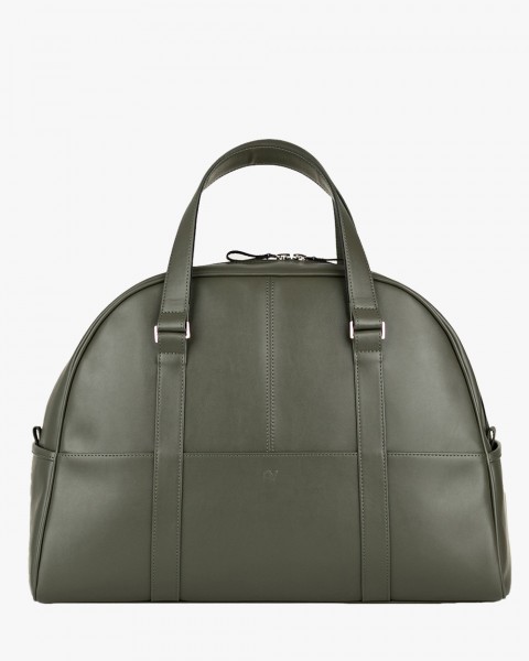 "AUSTIN BAG" екошкіра, хакі