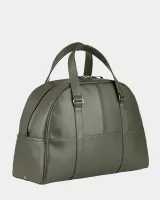 "AUSTIN BAG" екошкіра, хакі