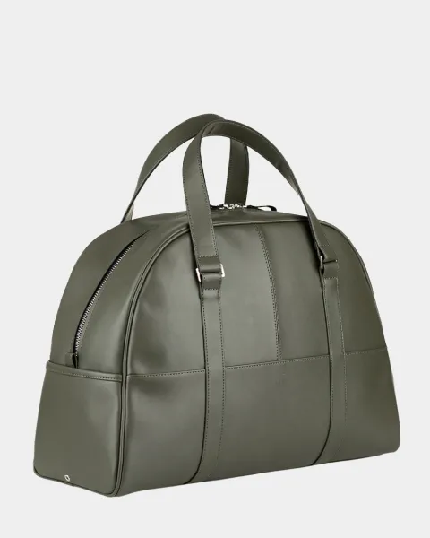 "AUSTIN BAG" екошкіра, хакі