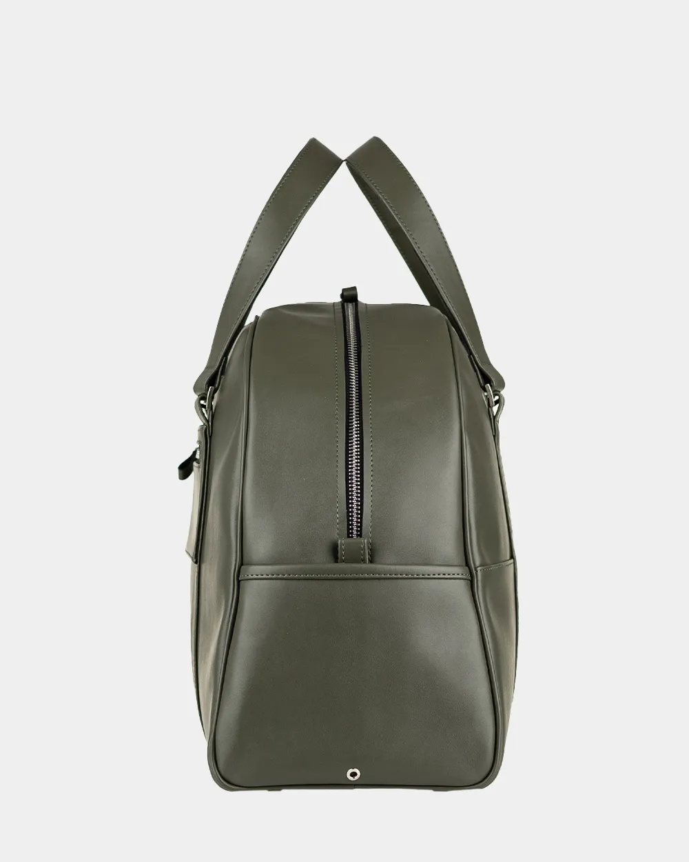 "AUSTIN BAG" екошкіра, хакі