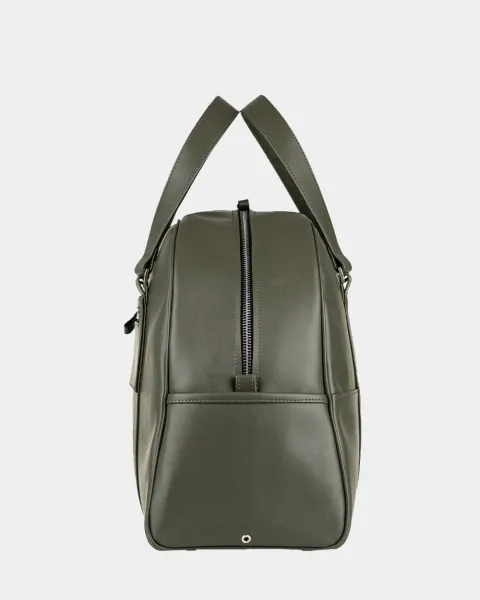 "AUSTIN BAG" екошкіра, хакі