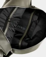"AUSTIN BAG" екошкіра, хакі