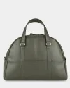 "AUSTIN BAG" екошкіра, хакі