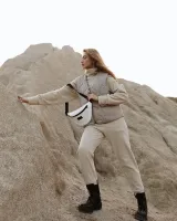 "CRAFT" біла