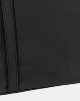 "Оffice bag" екошкіра, чорна