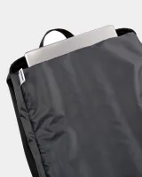 "Оffice bag" екошкіра, чорна