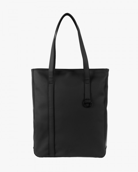 "Оffice bag" екошкіра, чорна