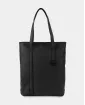 "Оffice bag" екошкіра, чорна
