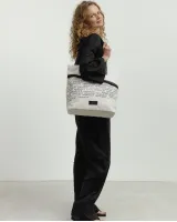"Training bag medium" льон (32*14*38)
