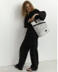 "Training bag medium" льон (32*14*38)