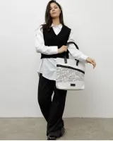 "Training bag medium" льон (32*14*38)